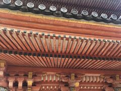 耕山寺
お母さんを大切にする寺だからちょっとギラギラしてるけど許す。