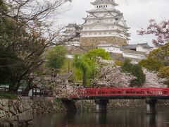 徒歩での移動