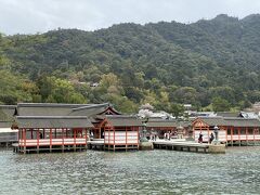 厳島神社