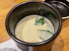 茶碗蒸し