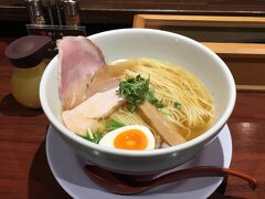 拳ラーメン