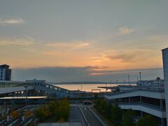 中部国際空港セントレア