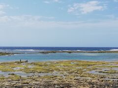 大度浜海岸 (ジョン万ビーチ)