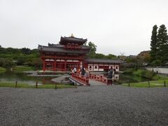 平等院