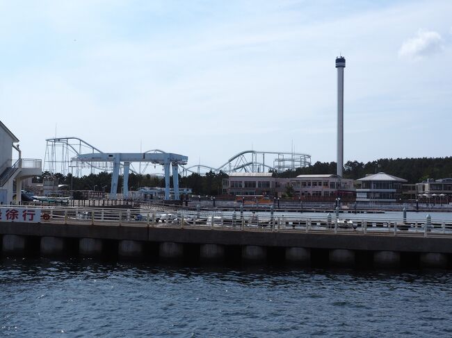 孫たちと八景島シーパラダイス 再び 八景島 神奈川県 の旅行記 ブログ By Beanbagさん フォートラベル