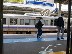 和歌山駅