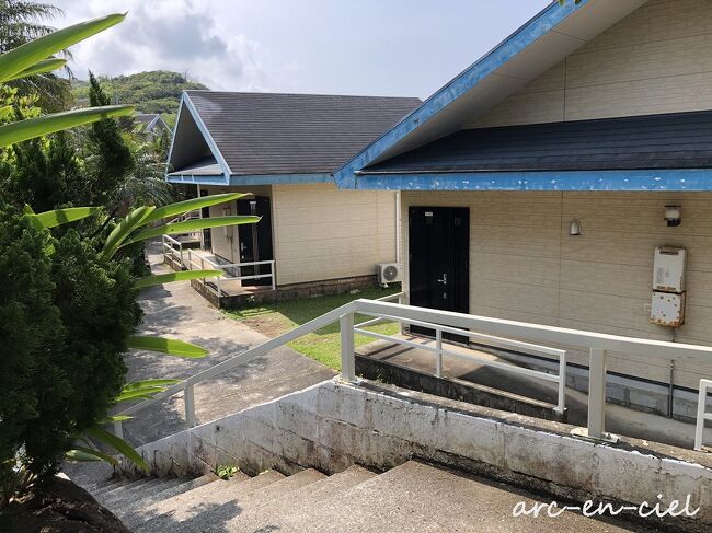 奄美群島ホッピングpart２ 徳之島 ホテルサンセットリゾート 21 徳之島 鹿児島県 の旅行記 ブログ By Arc En Cielさん フォートラベル