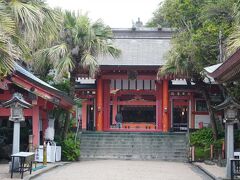 青島神社