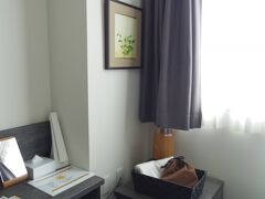 今宵のお宿は素敵な部屋だしウエルカムドリンクあったし朝食付きだし、ぐっすり寝れて快適でした。