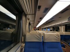 上市駅