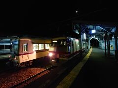 寺田駅