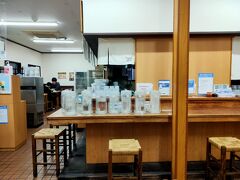 どんどん 唐樋店