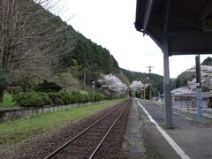 富原駅