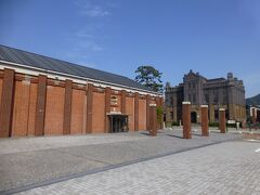 門司港レトロ番外編 門司駅にも赤煉瓦プレイス 門司 関門海峡 福岡県 の旅行記 ブログ By Cheriko330さん フォートラベル