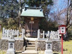 田村神社