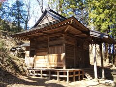 鹿島神社