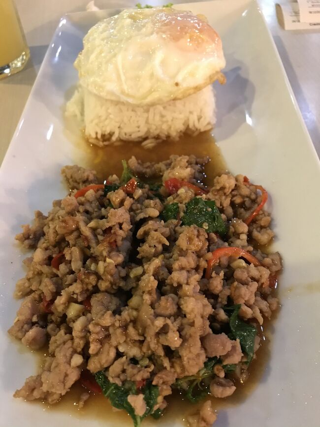 辛くしないで！って言ったのに辛い！