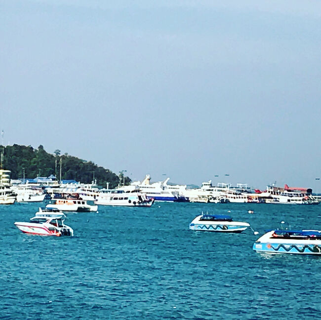 時間はあっという間に過ぎてしまいます。