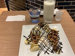 金澤ちとせ珈琲 金沢百番街店