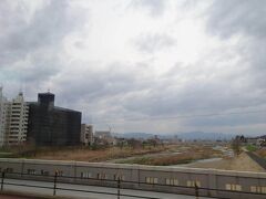 浅川土手