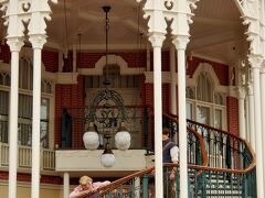 反対側にラプンツェル達