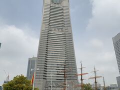 横浜ランドマークタワー