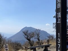 7番毘沙門天を巡り

交差点に戻ったら山頂へ