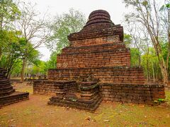 WAT KAMPHAENG NGAM