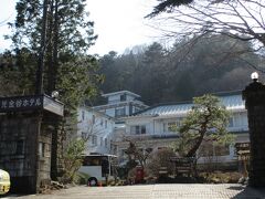 日光金谷ホテル