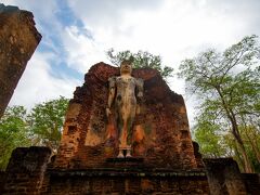 WAT PHRA SI ARITABOT