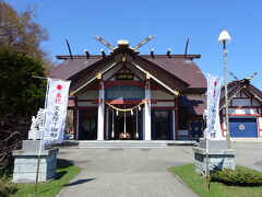 北門神社