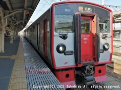 鳥栖駅