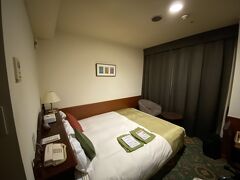 夕方札幌を出発、旭川で一泊します。