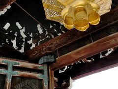 西本願寺(お西さん)