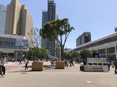 桜木町駅