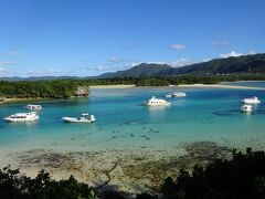 川平湾