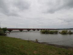 霞ケ浦大橋