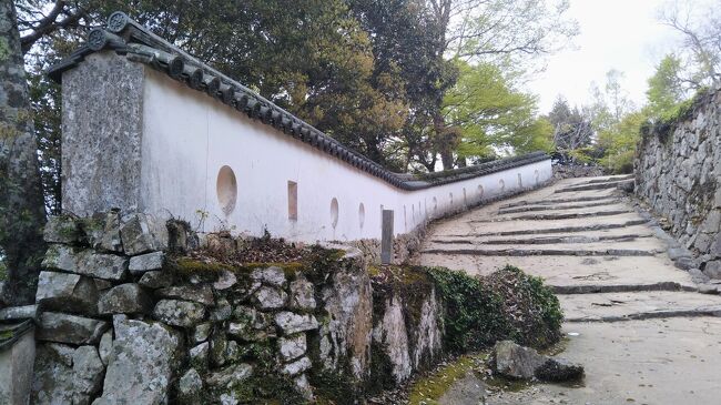 天空の要塞 備中松山城へ 備中高梁を再訪 前編 備中高梁 岡山県 の旅行記 ブログ By さっとん姉さん フォートラベル