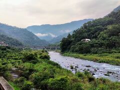 内湾吊橋