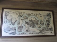 次はジャングルクルーズです。