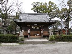 松栄神社