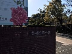 芸術の森公園