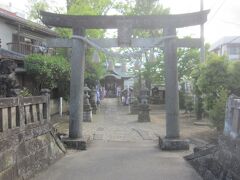 八坂神社