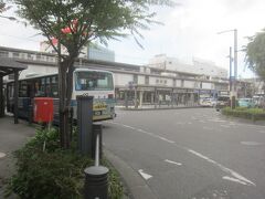 取手駅