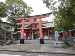 宮崎八幡宮