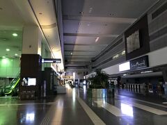 羽田空港 第1旅客ターミナル