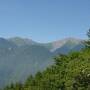 富士山を見る山行シリーズ 鳳凰三山