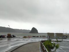 道の駅 開国下田みなと