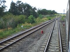 マプタプット駅との連接を、現地で、再度確認する。