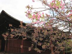 千本釈迦堂(大報恩寺)